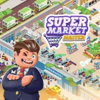 Supermercado Mestre - Construa seu Império Varejista